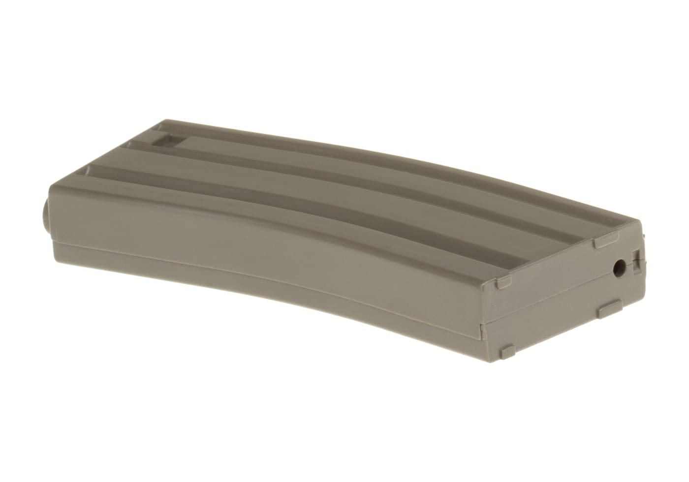 Ares Magazin M4 Lowcap 85rds