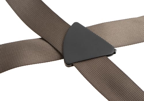 Invader Gear Low Drag Suspender