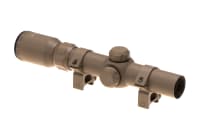 Aim-O 1-4x24 Tactical Scope