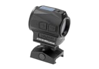 Holosun Solar Charging Rifle Sight Red Circle Dot
