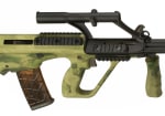 APS AUG A1