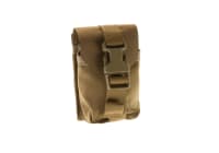 Blue Force Gear Single Frag Grenade Pouch