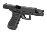 Glock Glock 17 Gen 3 Steel Version GBB