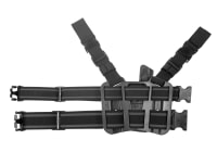 Blackhawk SERPA Holster für 1911 Left
