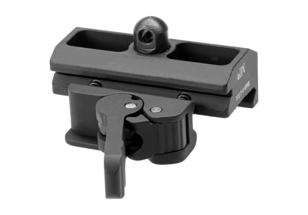 Midwest Industries Harris QD Bipod Mount