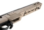 KRG Bravo Chassis for Howa 1500 SA