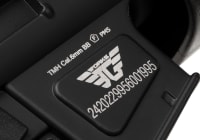 Jing Gong PM5J Full Metal S-AEG