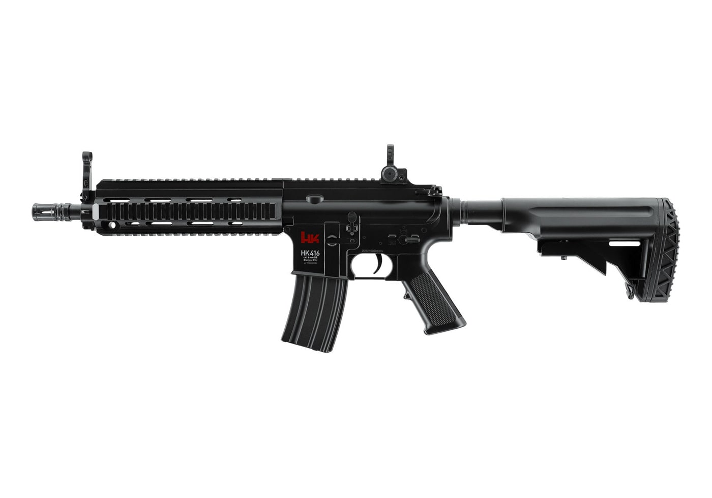 Heckler & Koch HK416 CQB 0.5J