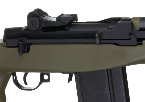 G&P M14 DMR Recon
