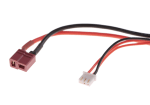 Nimrod Lipo 7.4V 1000mAh 65C Graphene PEQ Type T-Plug