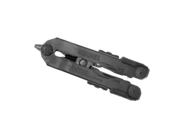 Gerber Diesel Multiplier
