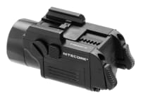 Nitecore NPL27 Pistol Flashlight