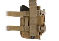 Invader Gear SOF Holster Left