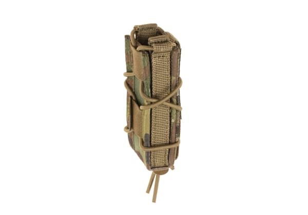 Warrior Single Quick Mag 9mm