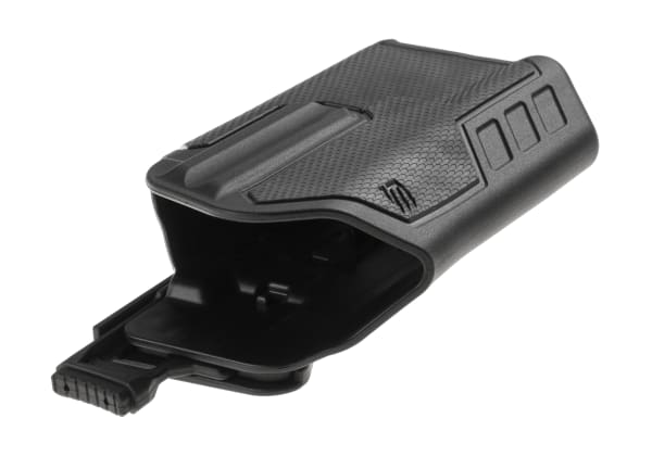 Blackhawk Omnivore Holster with Streamlight TLR-1/2