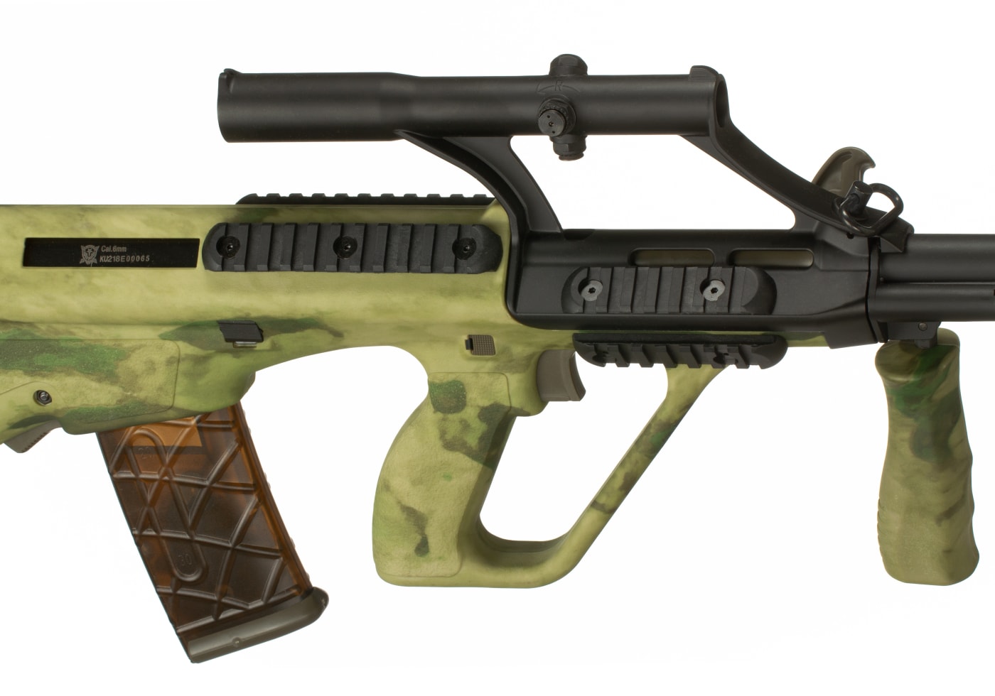 APS AUG A1