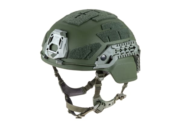 Schuberth M100 Full Cut