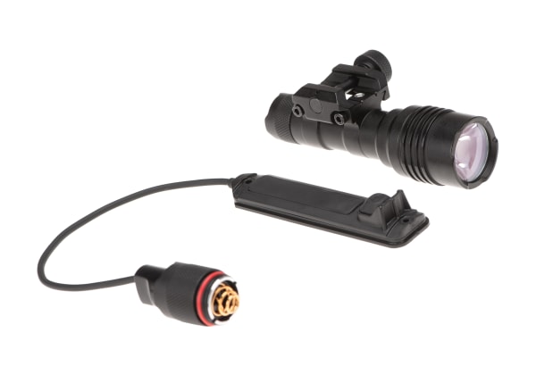 Streamlight ProTac Rail Mount 1