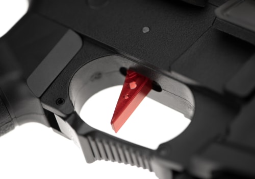 Umbrella Armory ARP9 CQBR