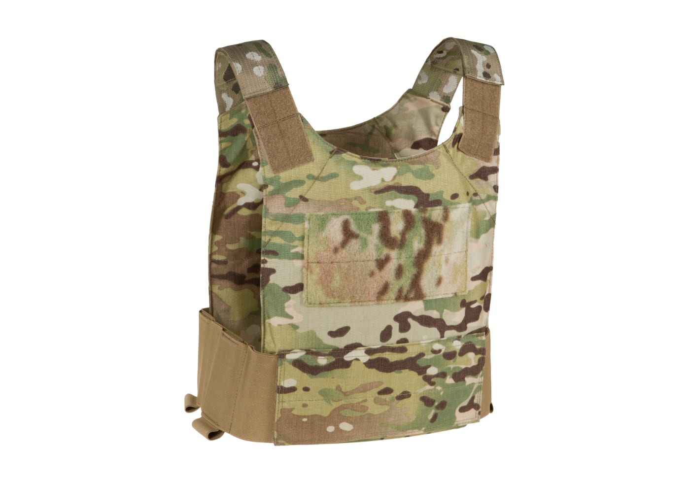 Warrior Covert Plate Carrier