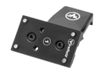 Firefield RA-45 Modular 45 Degree Offset RDS Mount