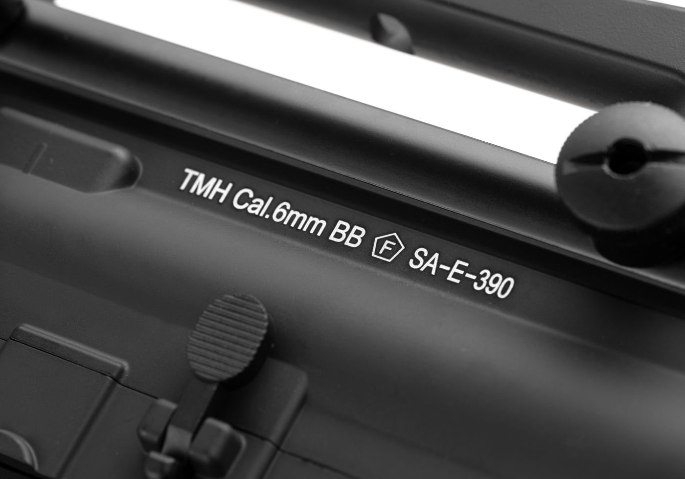 Specna Arms SA-E01 Edge S-AEG