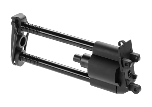 Classic Army M249 Metal Folding Stock