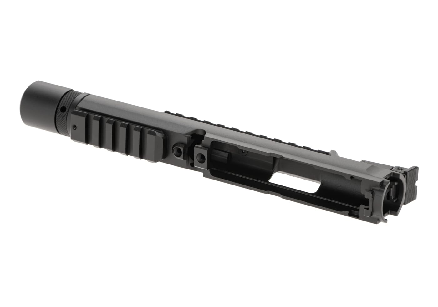 Action Army AAP01 Black Mamba CNC Upper Receiver Kit A