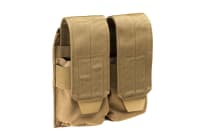 Condor M4 Double Mag Pouch