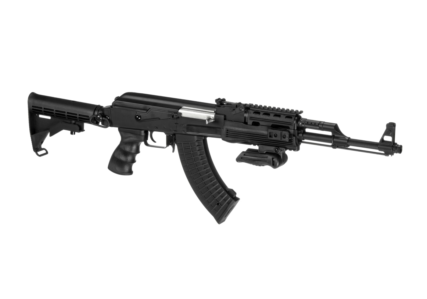 Cyma CM028C AK47 Tactical M S-AEG