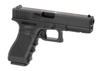Glock Glock 17 Gen 3 Steel Version GBB