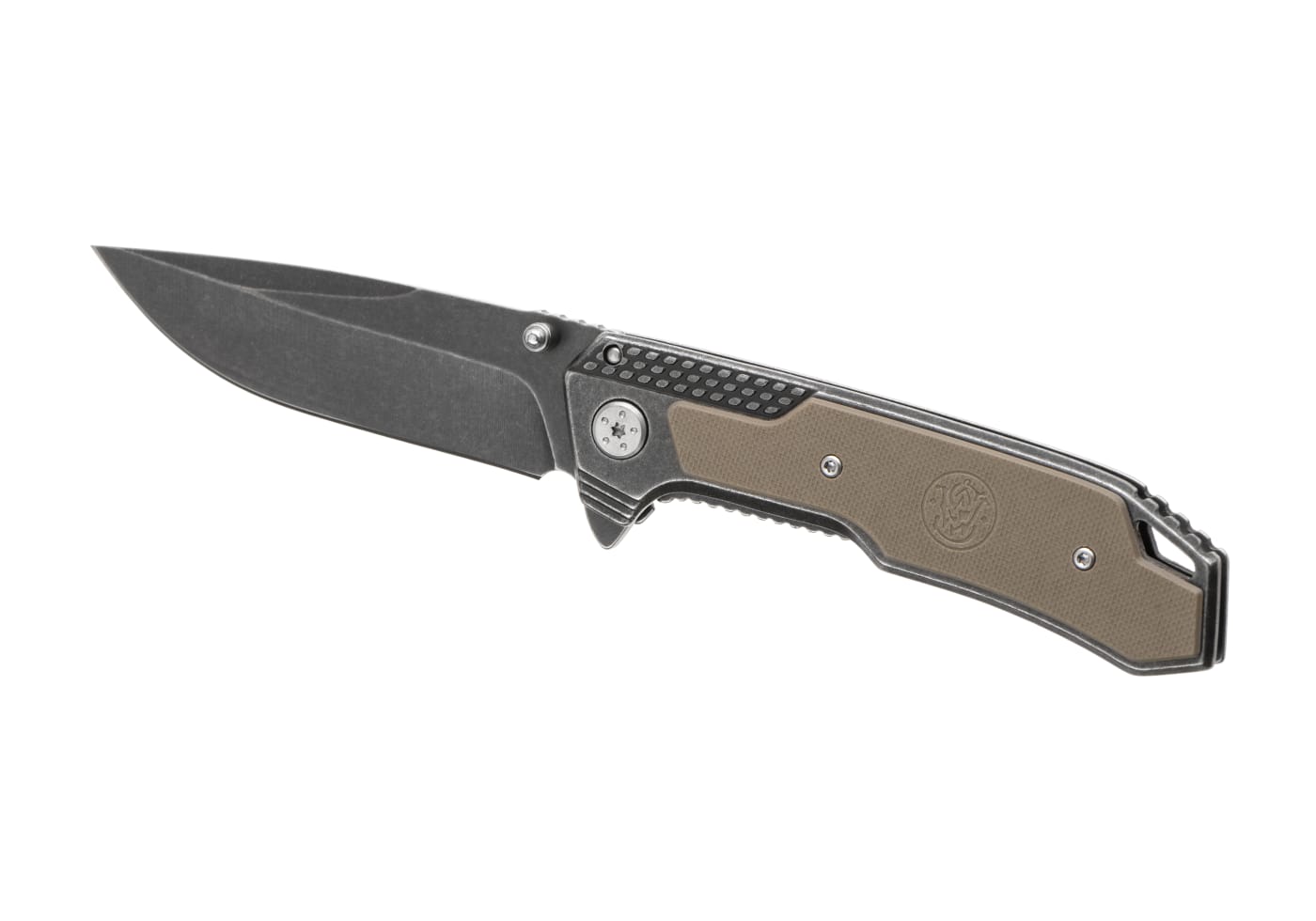 Smith & Wesson SW609 Liner Lock Folding Knife