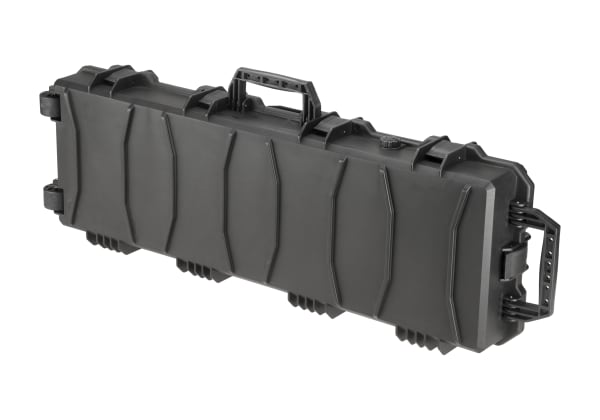 Nimrod Rifle Hard Case 100cm PNP Foam