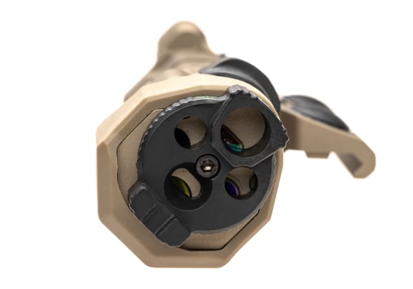 WADSN MAWL-C1 Metal Version LED + Green + IR Laser
