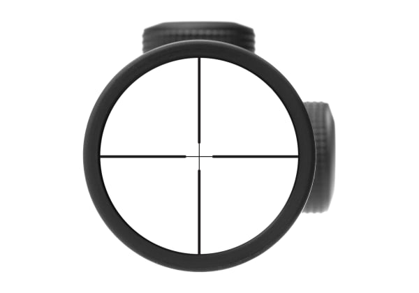Vortex Optics Diamondback 2-7x35 V-PLEX Rimfire
