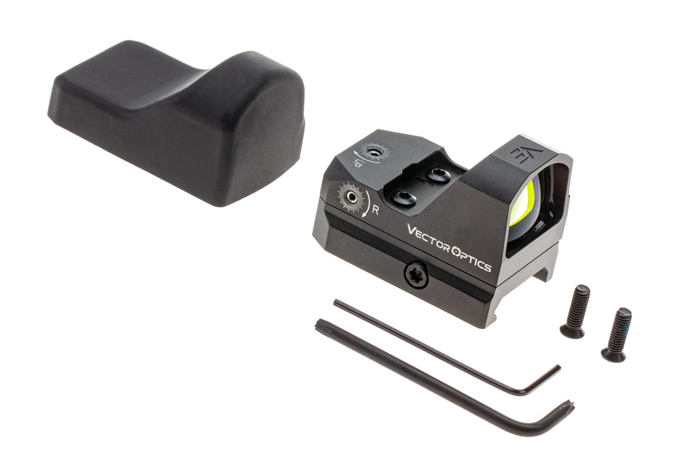 Vector Optics Frenzy FM 17×24 TEK Red Dot Sight