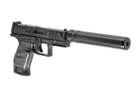 Walther PDP Compact 4 Inch Spring Gun