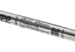 KPP 6.01 AEG Precision Barrel 455mm