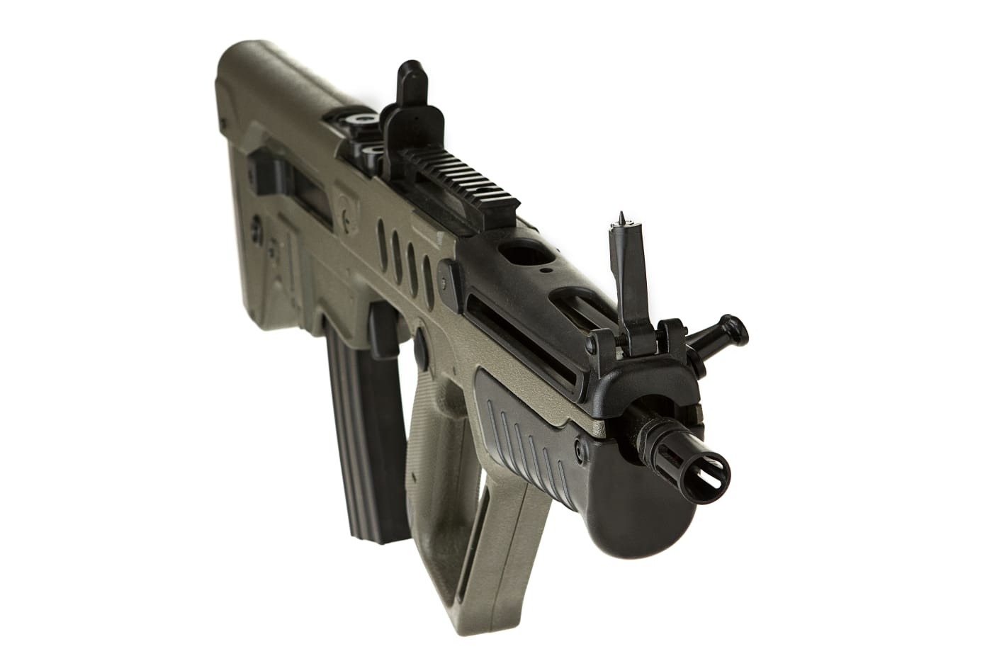 S&T T-21 Explorer Series
