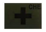 Clawgear Dual IR Patch CHE