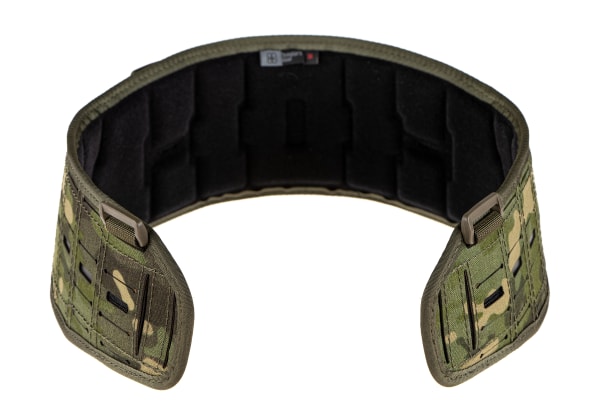 Templar's Gear PT4 Tactical Belt