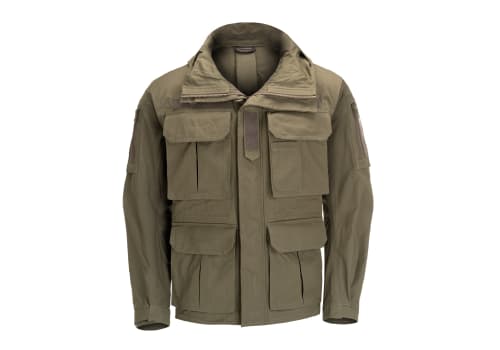 Clawgear Mobility Smock