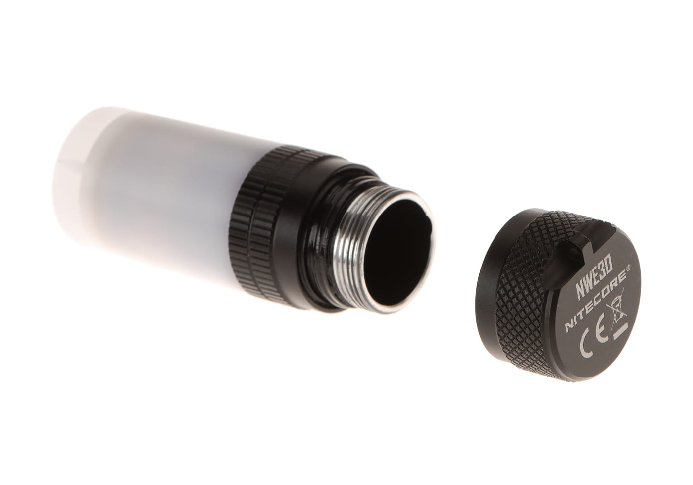 Nitecore NWE30 Emergency Electronic Whistle