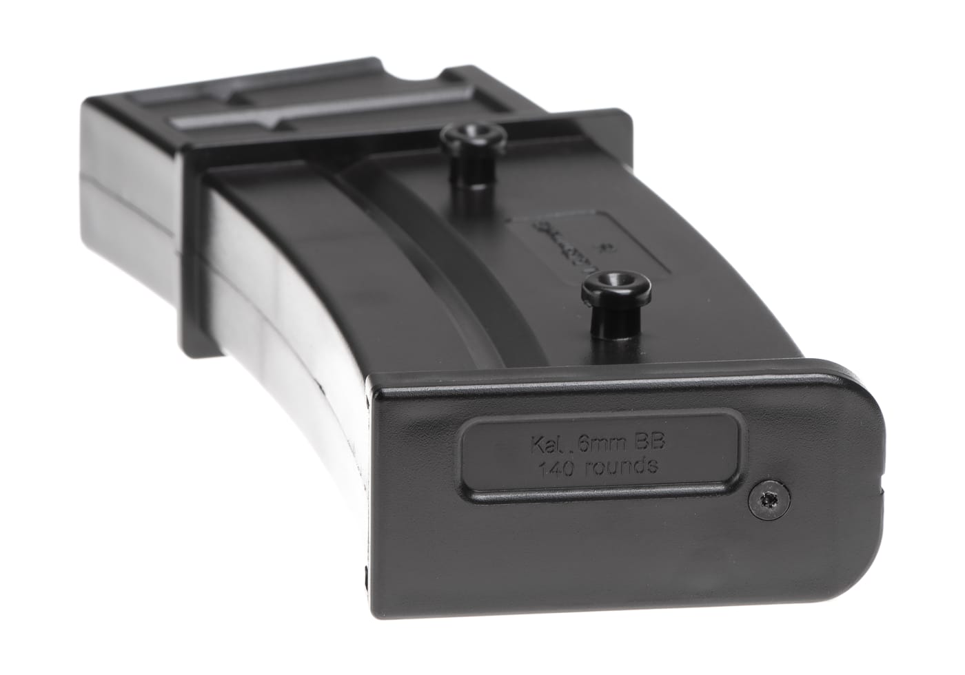 Heckler & Koch Magazin G36C Sportsline Midcap 120rds