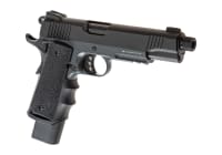 Army Armament M1911 Extended Full Metal GBB
