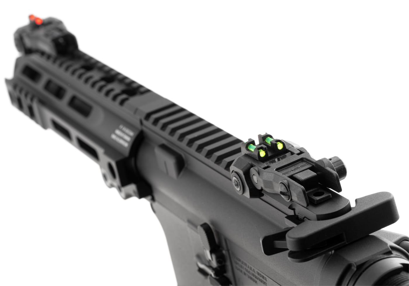 G&G TR16 GMS MK2 7 Inch