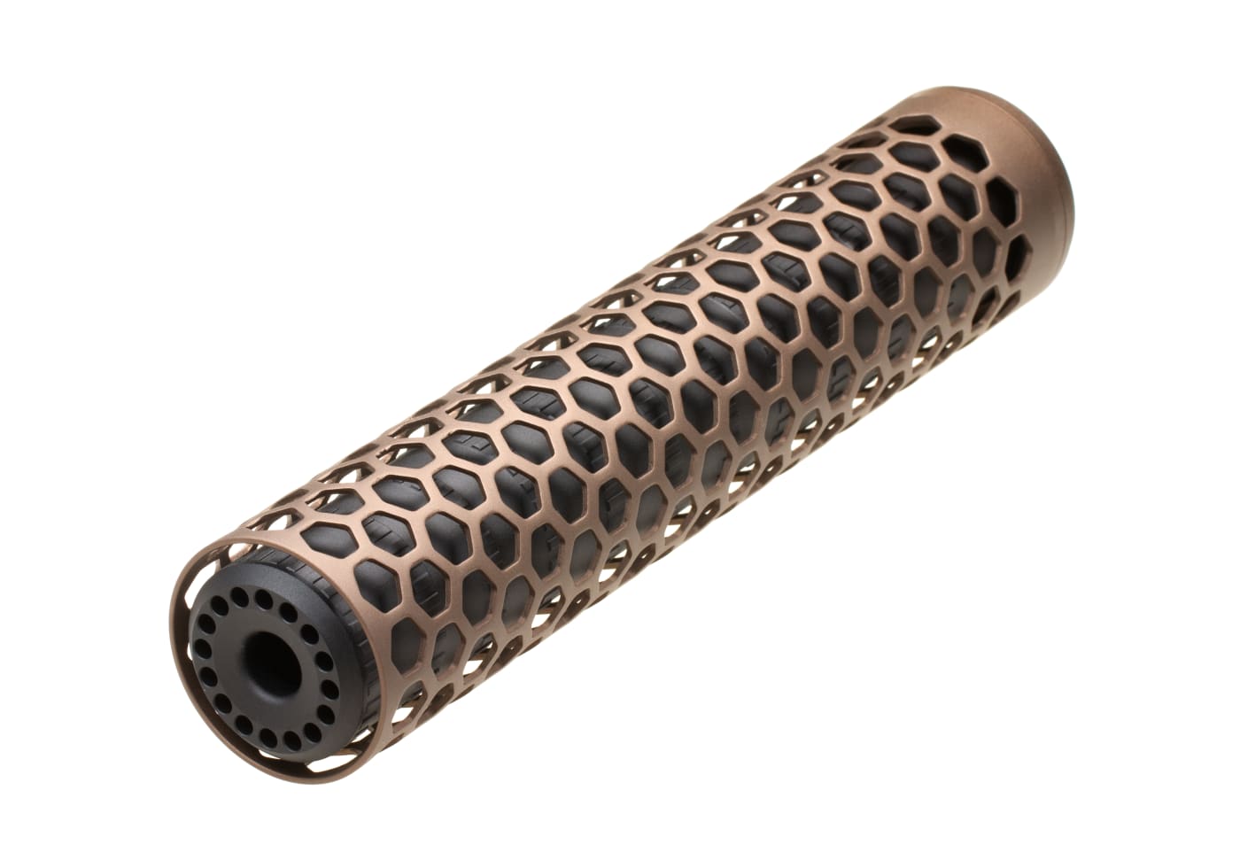 Action Army T10 Hive Sound Suppressor