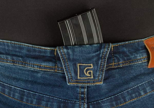 Clawgear Denim Tactical Flex Jeans