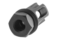 G&G S-Series TYPE 10 Steel Flash Hider 14mm CCW