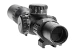 Vector Optics Continental x6 1-6x28